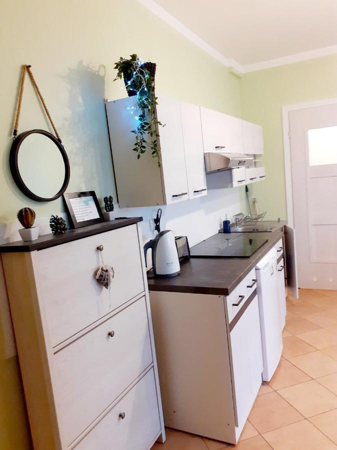 Apartament Kaktus Mrągowo Exterior foto
